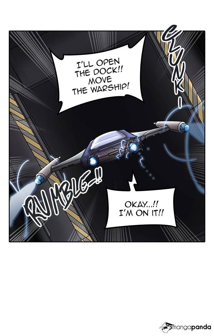 Tower of God Chapter 336 image 011